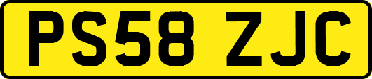 PS58ZJC