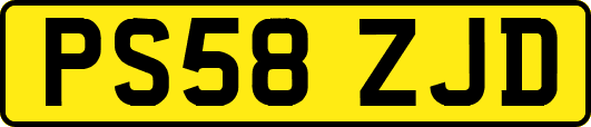 PS58ZJD