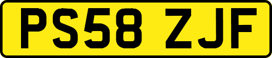 PS58ZJF