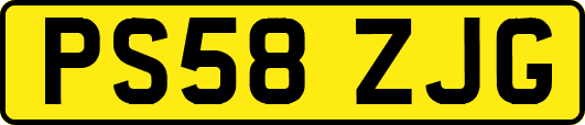 PS58ZJG