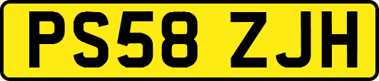 PS58ZJH
