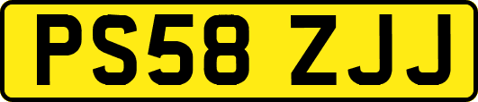 PS58ZJJ