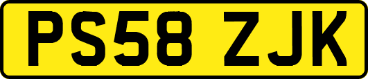PS58ZJK
