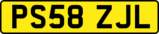 PS58ZJL