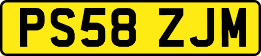 PS58ZJM