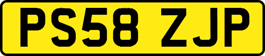 PS58ZJP