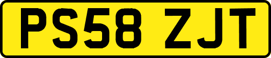 PS58ZJT