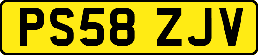PS58ZJV