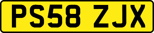 PS58ZJX