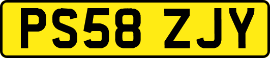 PS58ZJY