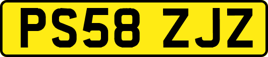 PS58ZJZ