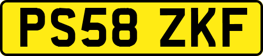 PS58ZKF