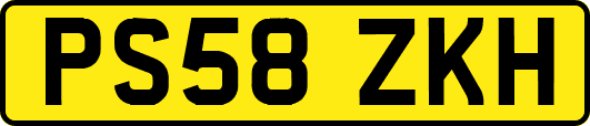 PS58ZKH