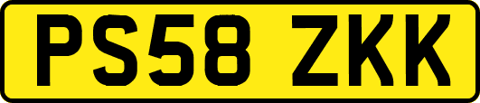 PS58ZKK