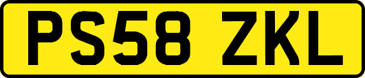 PS58ZKL