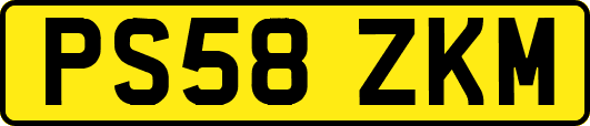 PS58ZKM