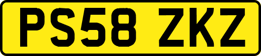 PS58ZKZ