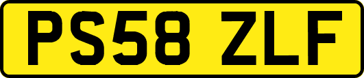 PS58ZLF