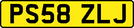 PS58ZLJ