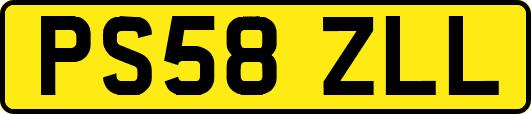 PS58ZLL