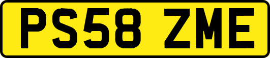 PS58ZME