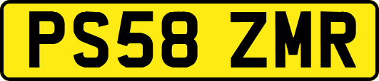 PS58ZMR