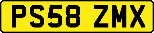 PS58ZMX