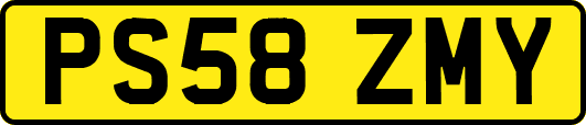 PS58ZMY
