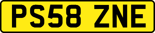 PS58ZNE