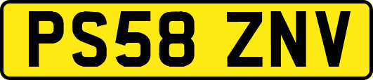 PS58ZNV