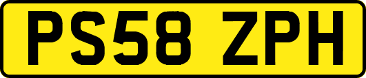 PS58ZPH
