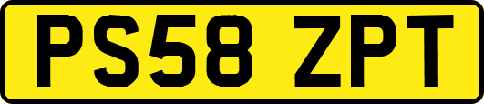 PS58ZPT