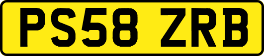 PS58ZRB