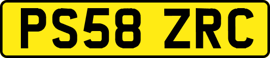 PS58ZRC