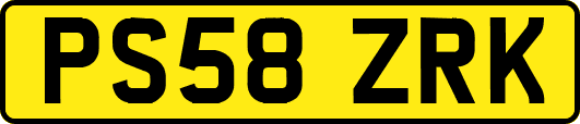 PS58ZRK