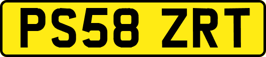 PS58ZRT