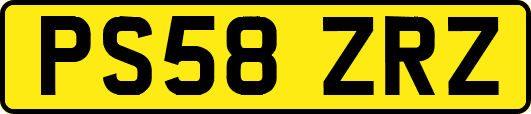 PS58ZRZ