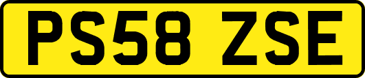 PS58ZSE