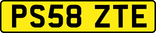 PS58ZTE