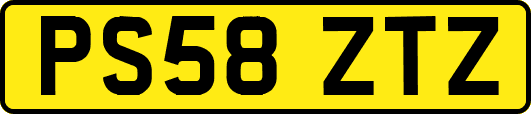 PS58ZTZ