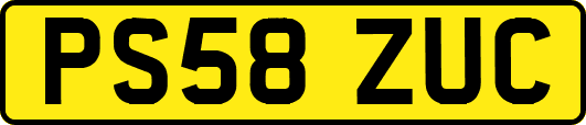 PS58ZUC