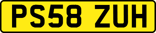 PS58ZUH
