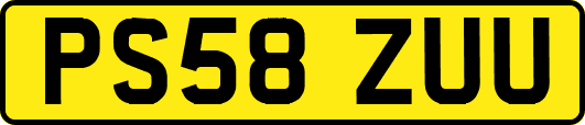 PS58ZUU
