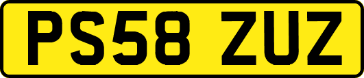 PS58ZUZ