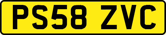 PS58ZVC
