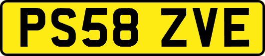PS58ZVE