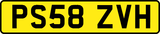 PS58ZVH
