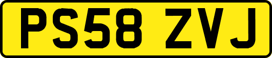 PS58ZVJ