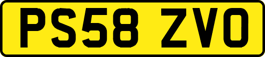 PS58ZVO