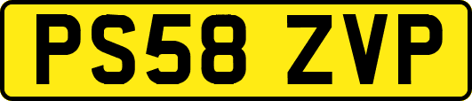 PS58ZVP